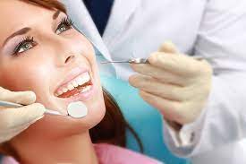 Contact Us at LA Teeth Whitening Horsham Horsham