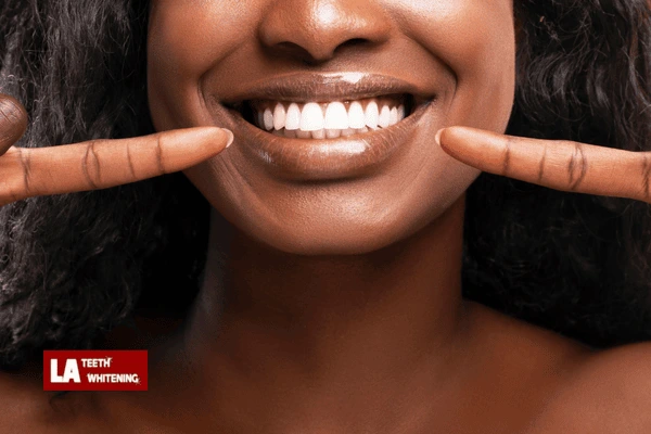 Can Stress and Sleep Influence Whitening Results Too Horsham