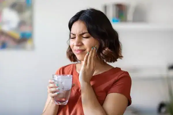 Is Laser Teeth Whitening Suitable for Sensitive Teeth Horsham
